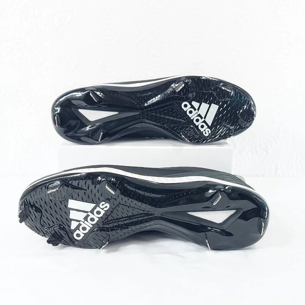 Adidas Icon Bounce LOW Baseball Cleats